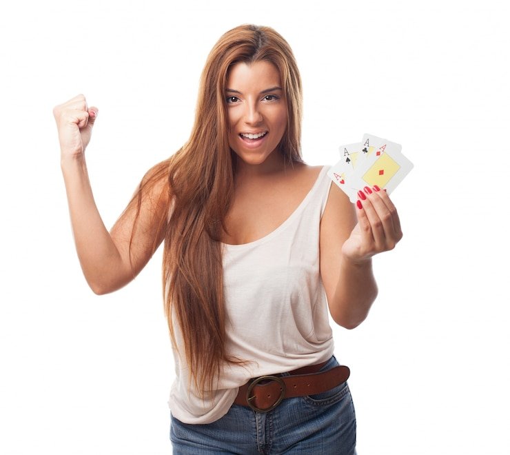 Caribbean Stud Poker Game